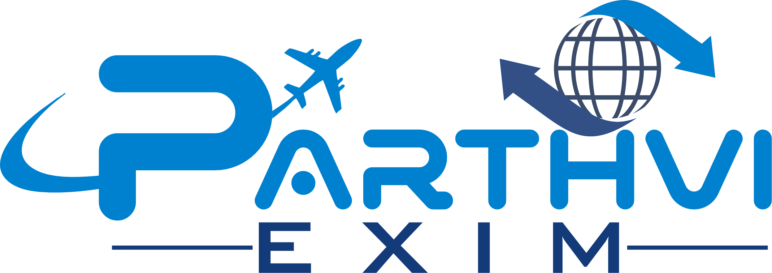 Parthvi Exim